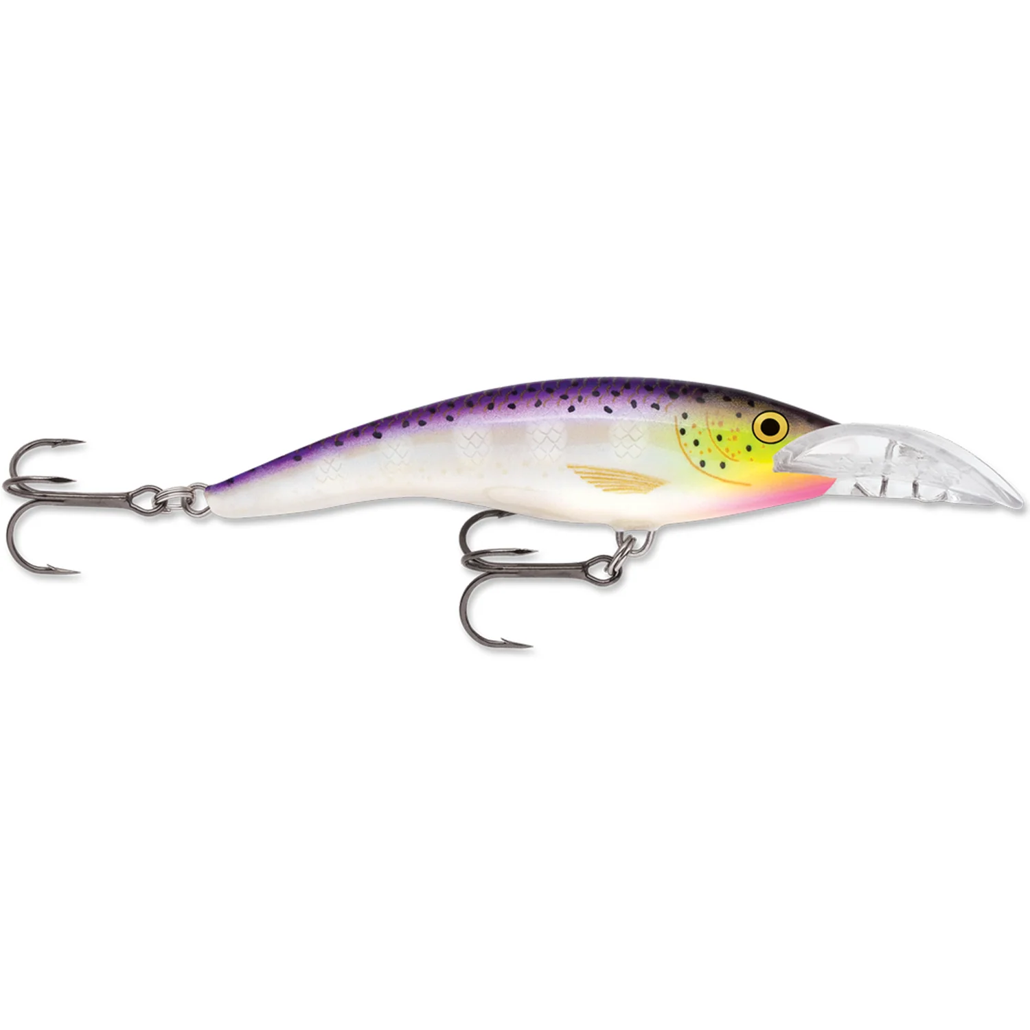 Rapala Scatter Tail Dancer - Image 10