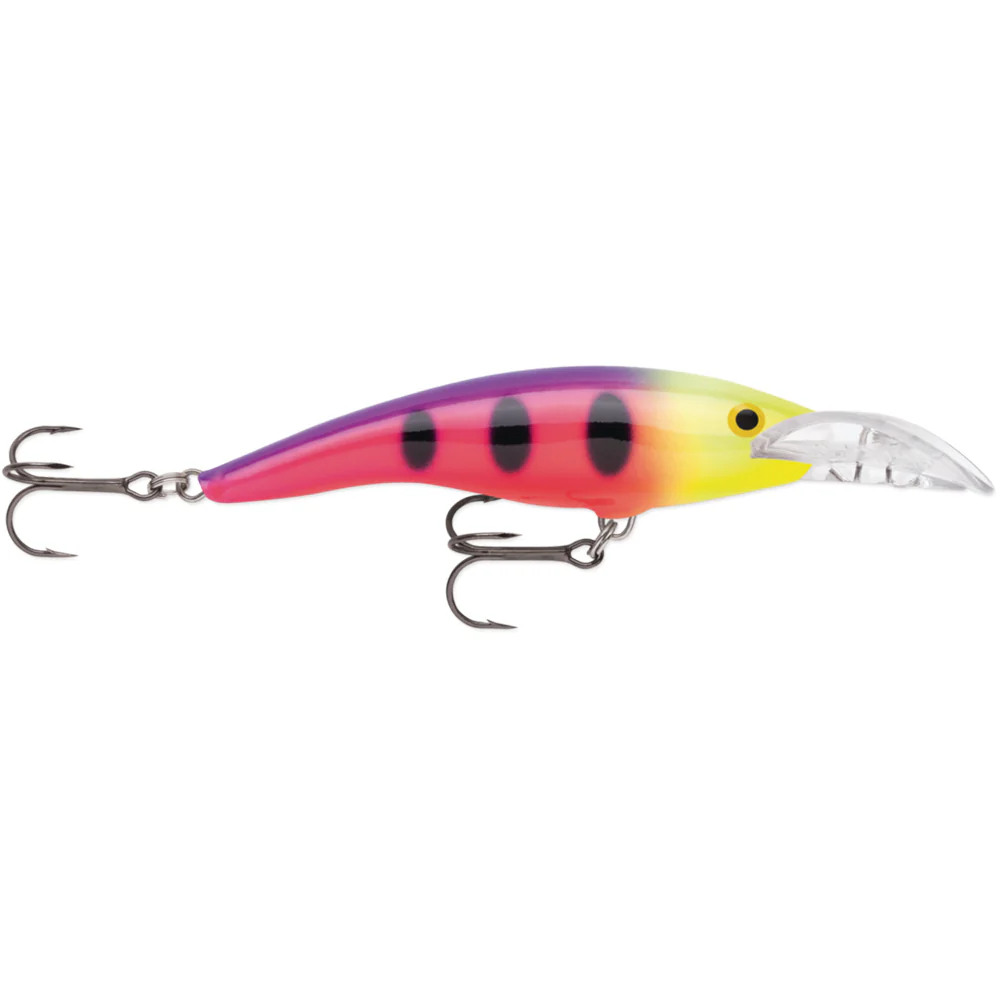 Rapala Scatter Tail Dancer - Image 17
