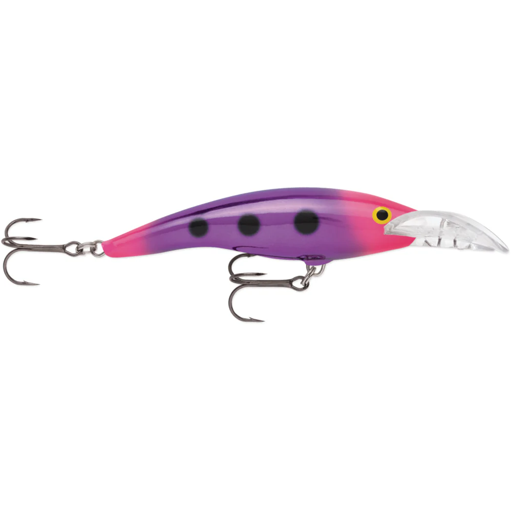 Rapala Scatter Tail Dancer - Image 19