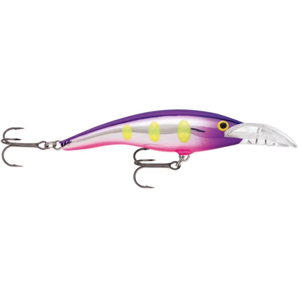 Rapala Scatter Tail Dancer - Image 20