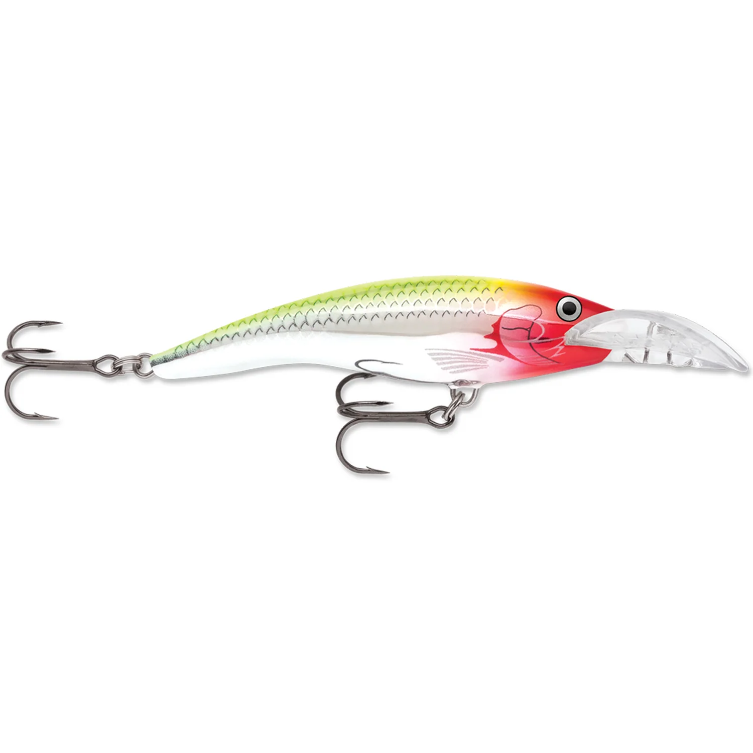 Rapala Scatter Tail Dancer - Image 3