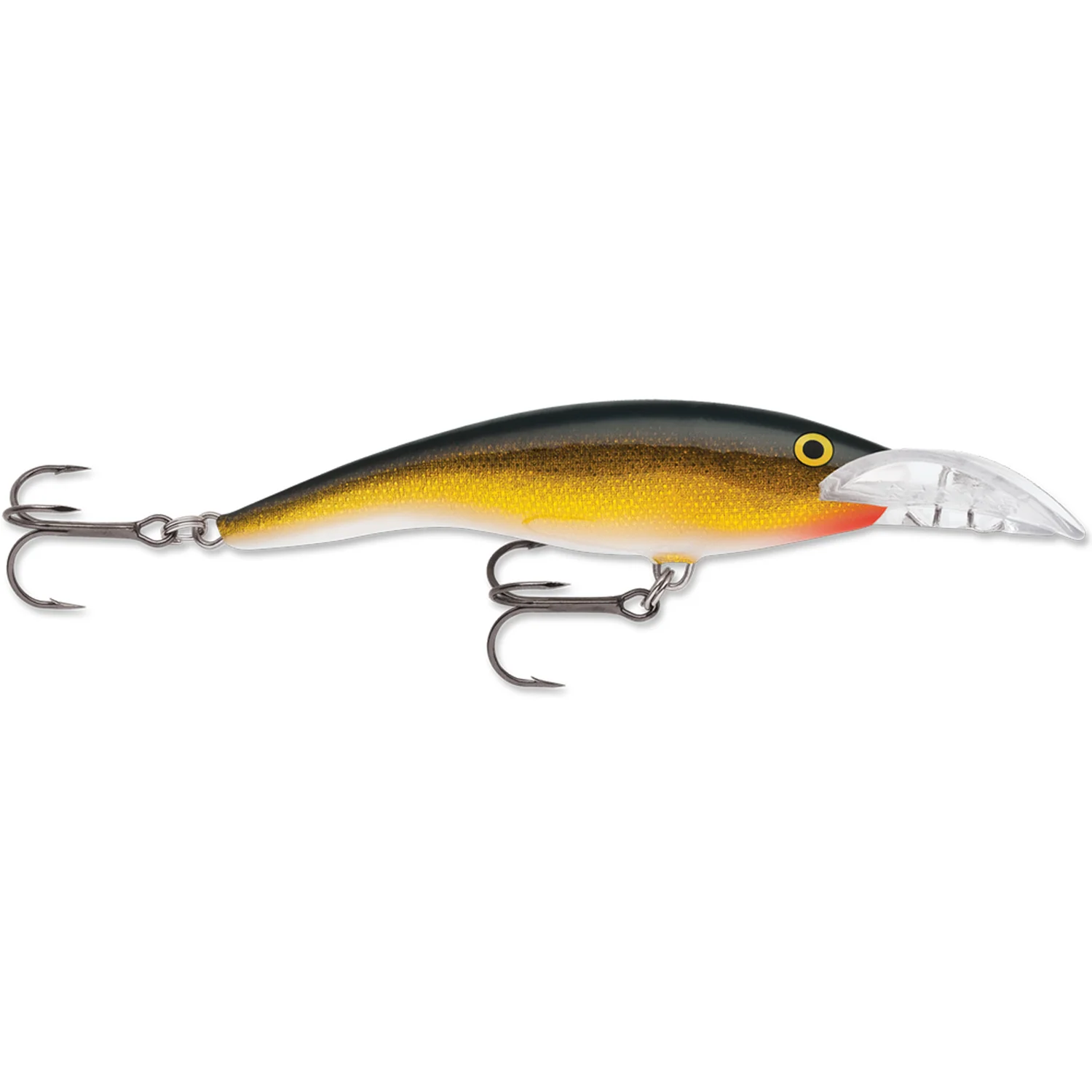 Rapala Scatter Tail Dancer - Image 6