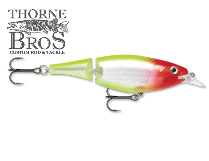 Rapala X-Rap Jointed - Image 2