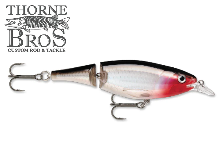 Rapala X-Rap Jointed - Image 7