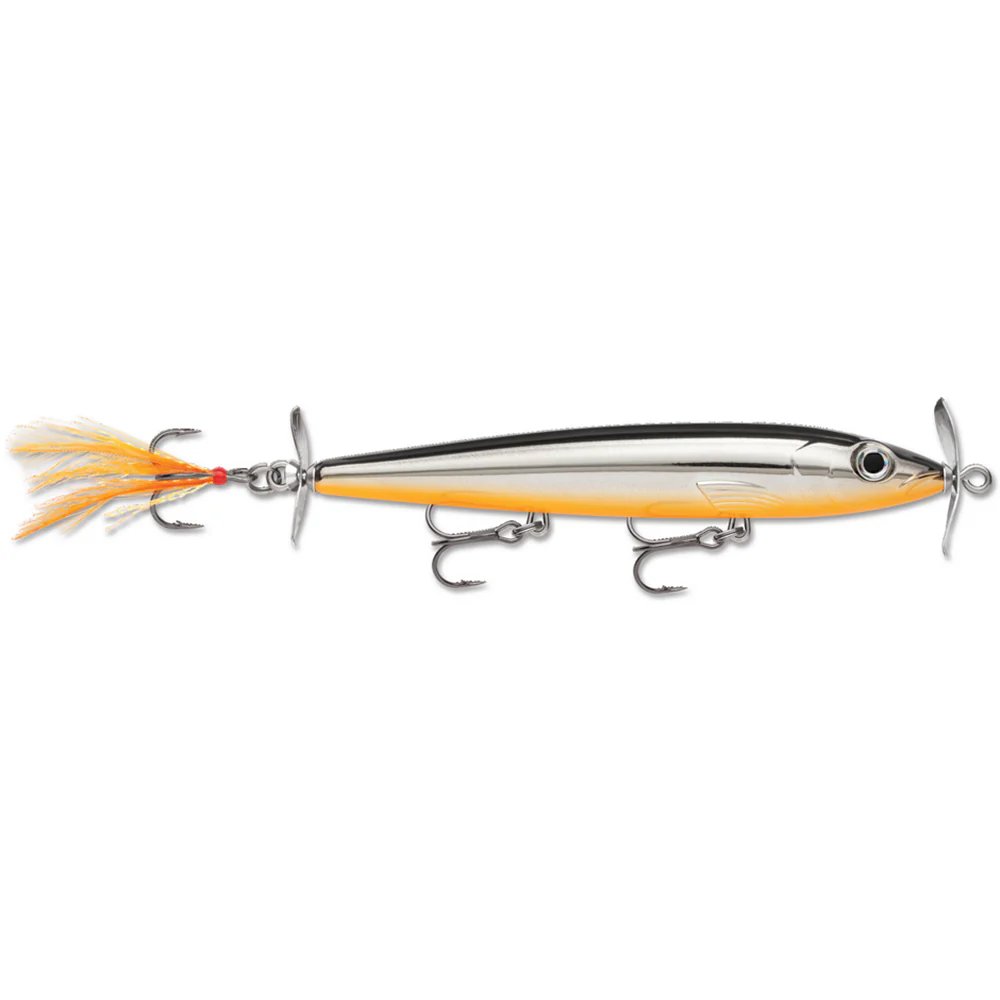 Rapala X-Rap Prop
