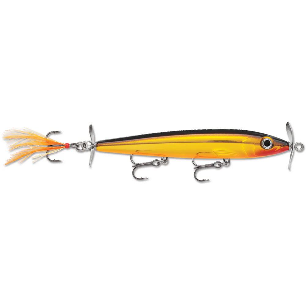 Rapala X-Rap Prop - Image 2