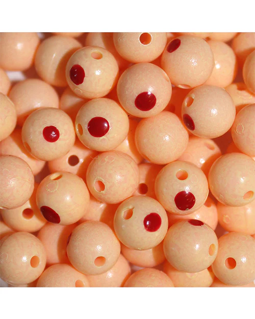 TroutBeads Blood Dot Eggs - Image 13