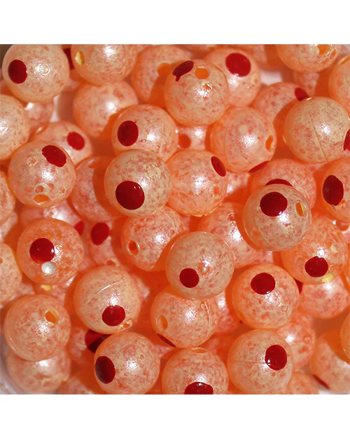 TroutBeads Blood Dot Eggs - Image 15