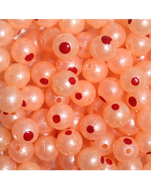 TroutBeads Blood Dot Eggs - Image 2