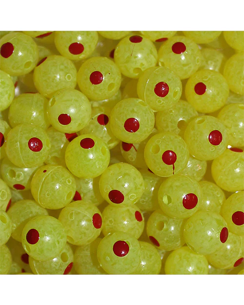 TroutBeads Blood Dot Eggs - Image 27