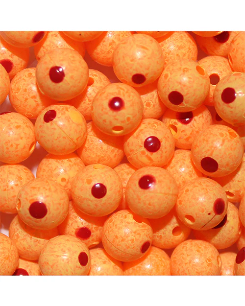 TroutBeads Blood Dot Eggs - Image 3