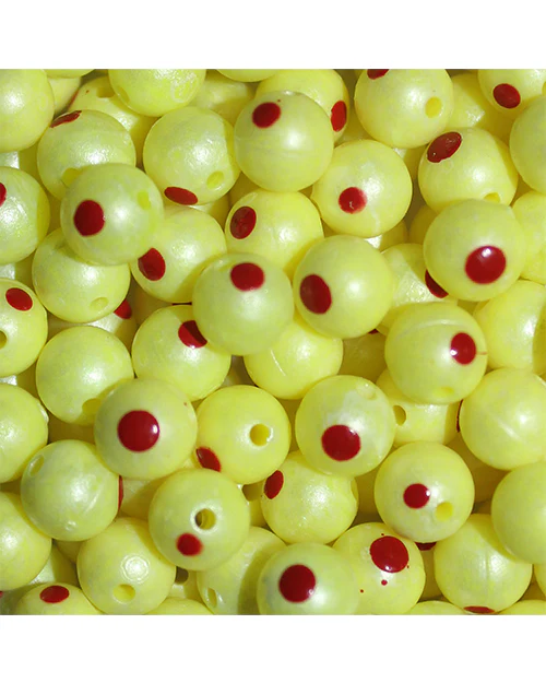 TroutBeads Blood Dot Eggs - Image 5
