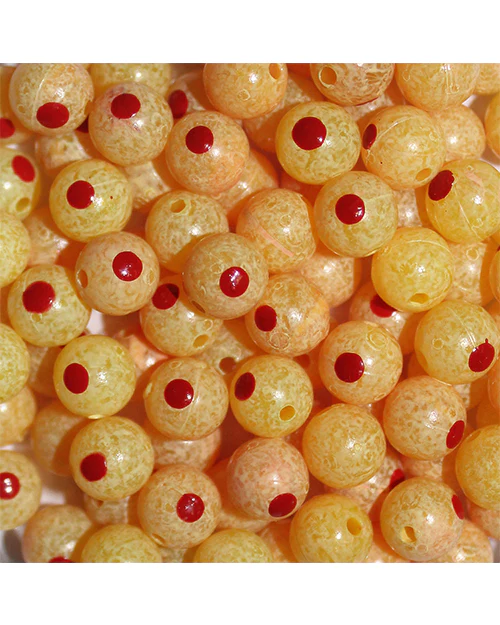 TroutBeads Blood Dot Eggs - Image 6