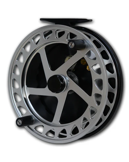 Raven Helix Centerpin Float Reels - Image 2