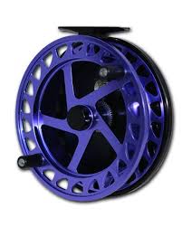 Raven Helix Centerpin Float Reels - Image 4