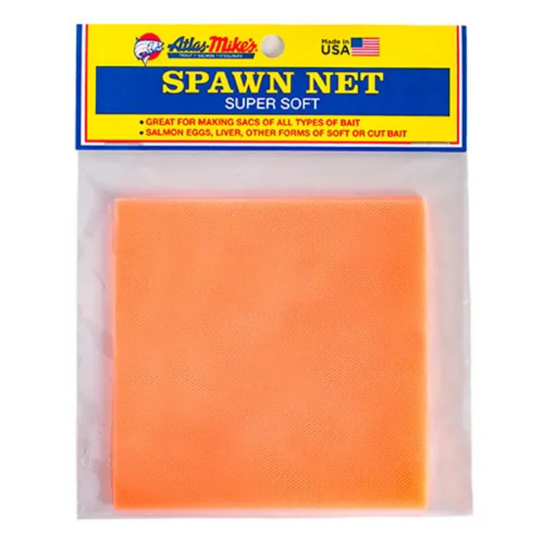 Atlas Mike's Spawn Netting (3x3)
