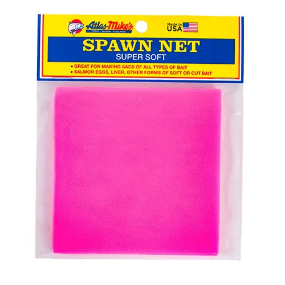 Atlas Mike's Spawn Netting (3x3) - Image 2