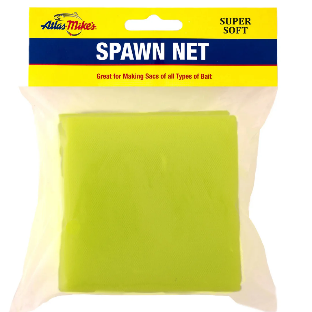 Atlas Mike's Spawn Netting (3x3) - Image 3