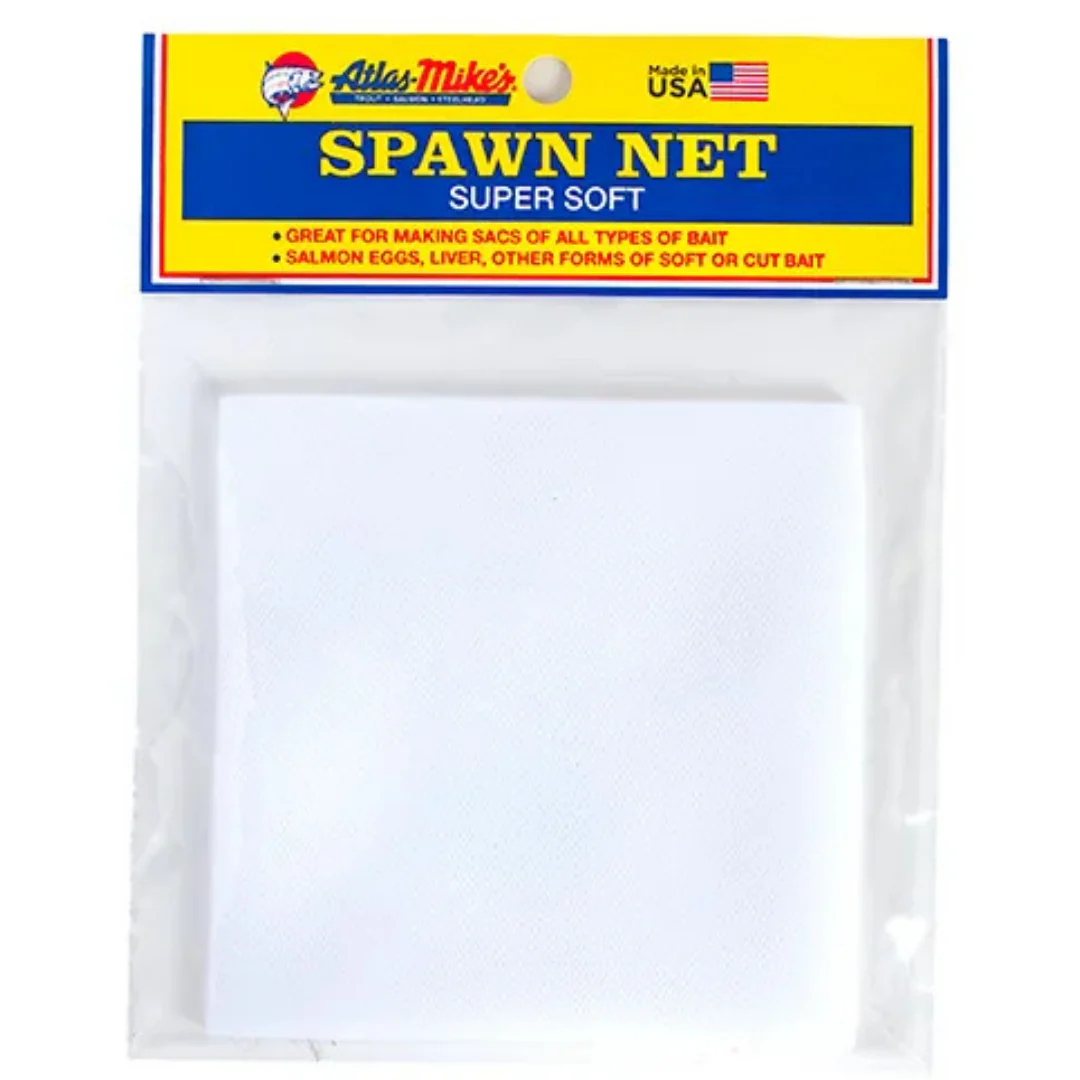 Atlas Mike's Spawn Netting (3x3) - Image 4