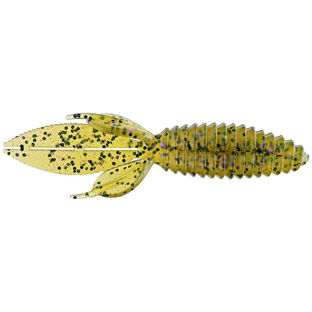 Reaction Innovations Smallie Beaver - Image 10