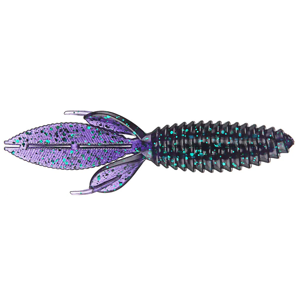 Reaction Innovations Smallie Beaver - Image 11