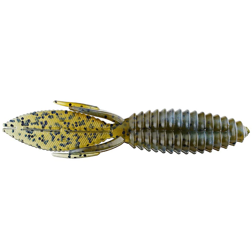 Reaction Innovations Smallie Beaver - Image 13