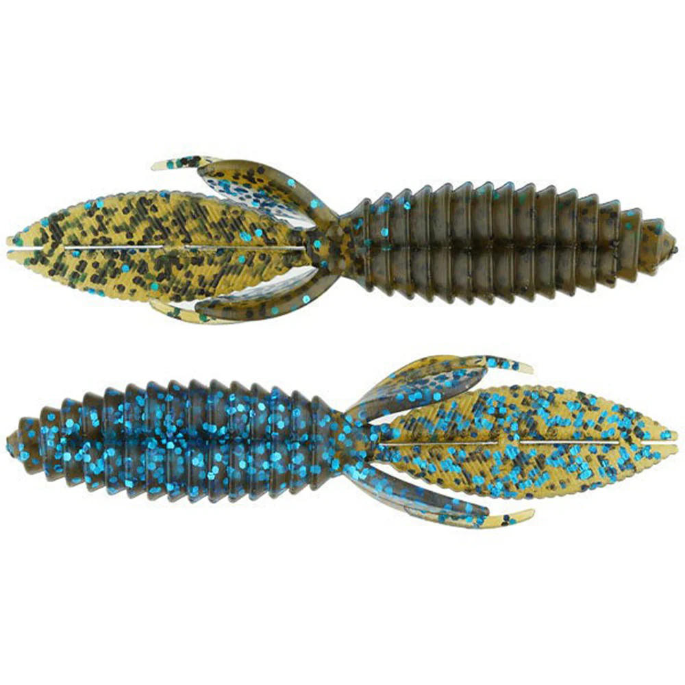 Reaction Innovations Smallie Beaver - Image 14