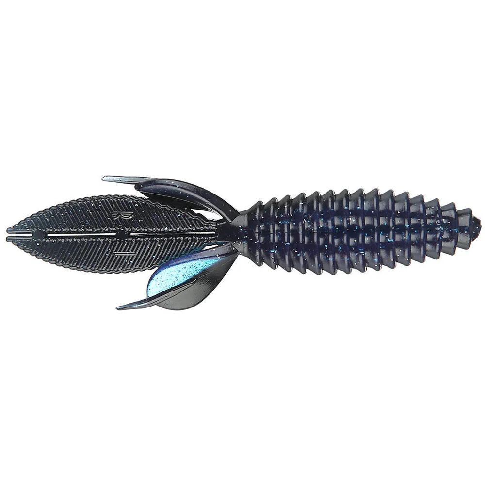 Reaction Innovations Smallie Beaver - Image 15
