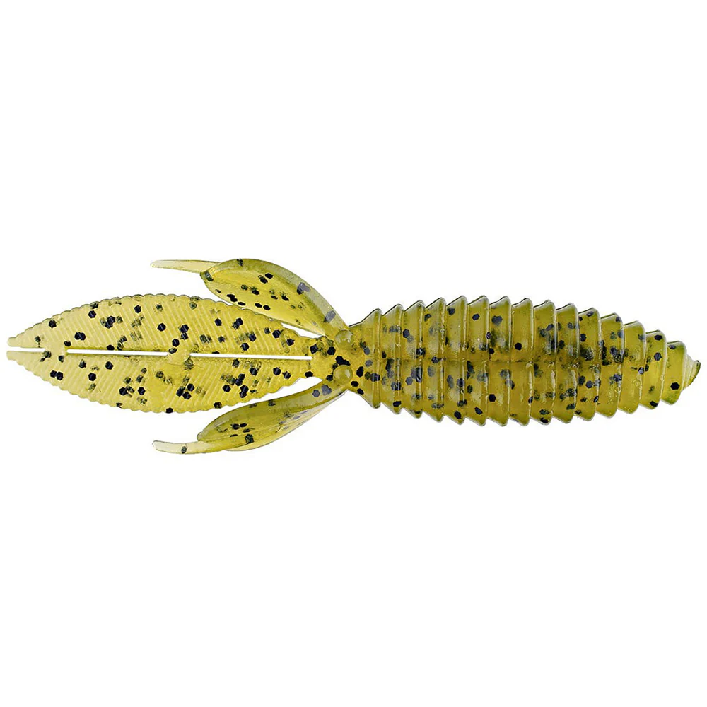 Reaction Innovations Smallie Beaver - Image 16