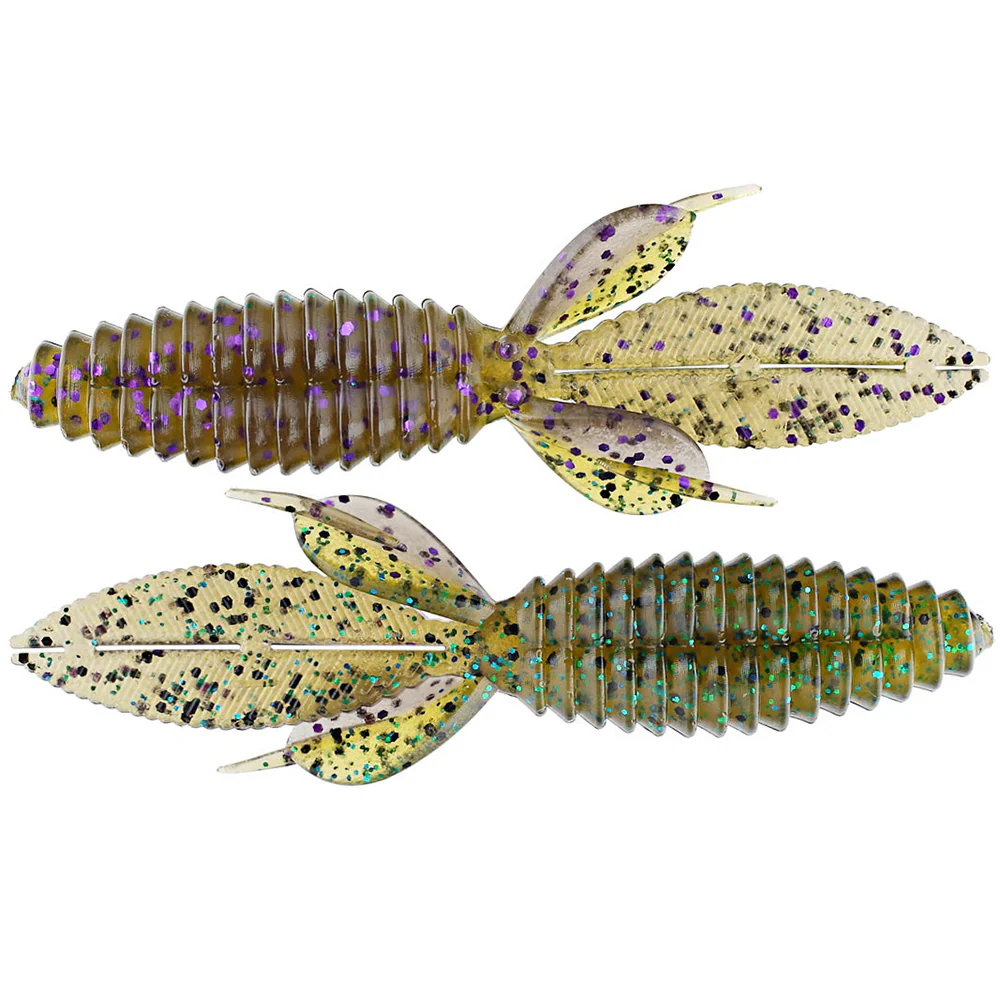 Reaction Innovations Smallie Beaver - Image 17