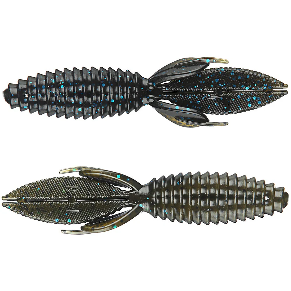 Reaction Innovations Smallie Beaver - Image 18