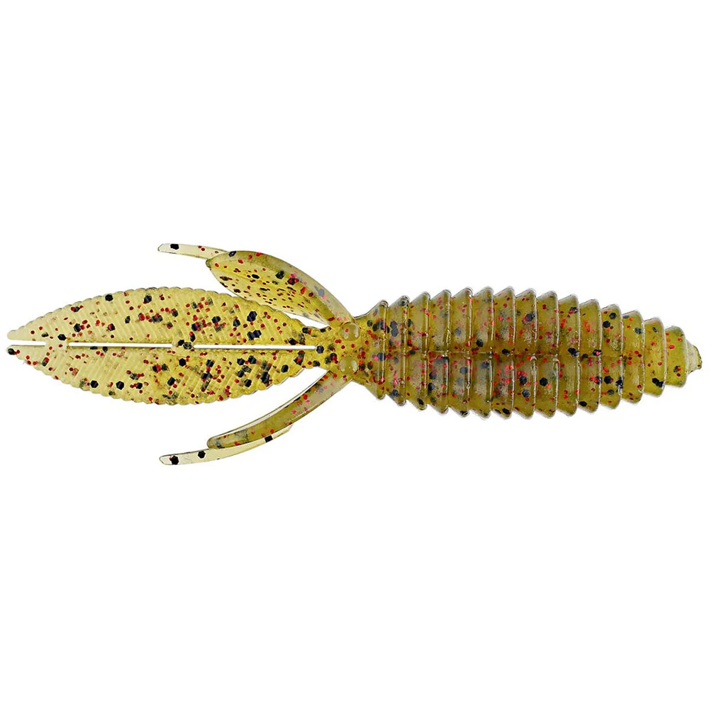 Reaction Innovations Smallie Beaver - Image 19