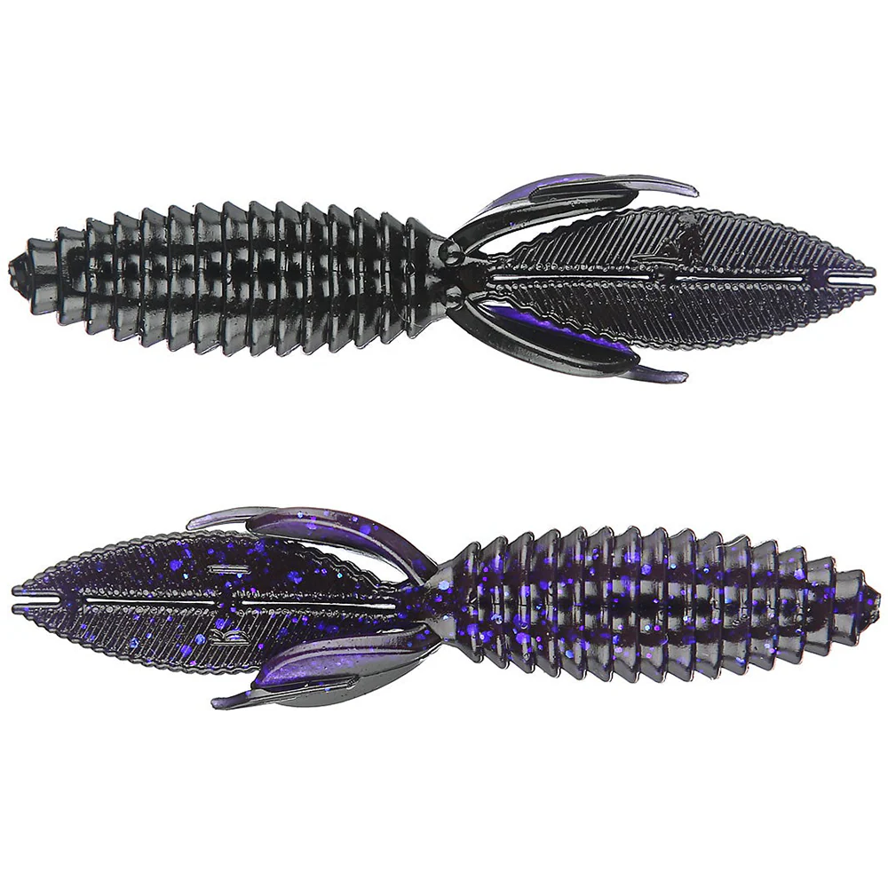 Reaction Innovations Smallie Beaver - Image 2