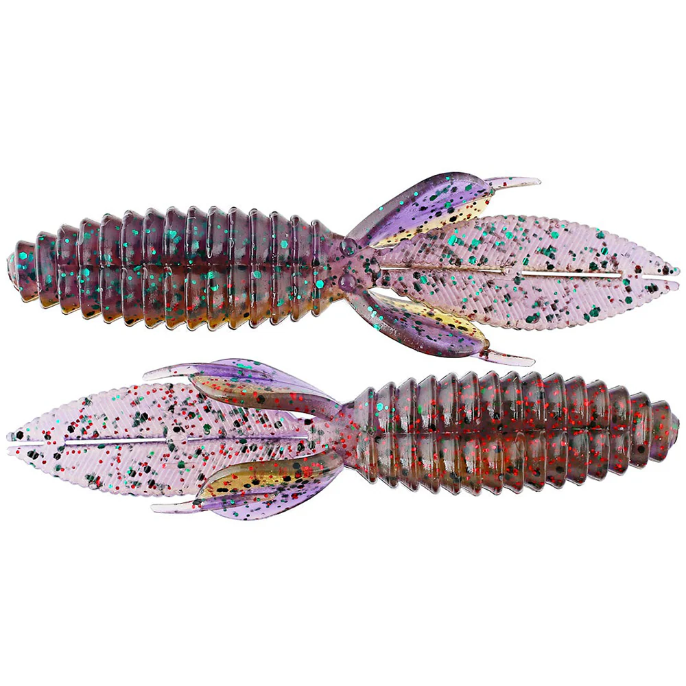 Reaction Innovations Smallie Beaver - Image 20