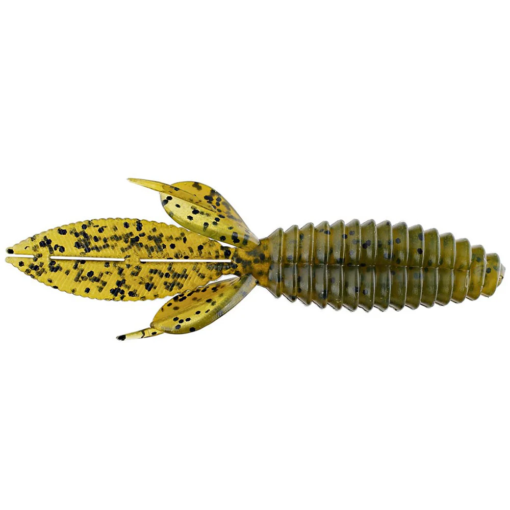 Reaction Innovations Smallie Beaver - Image 22