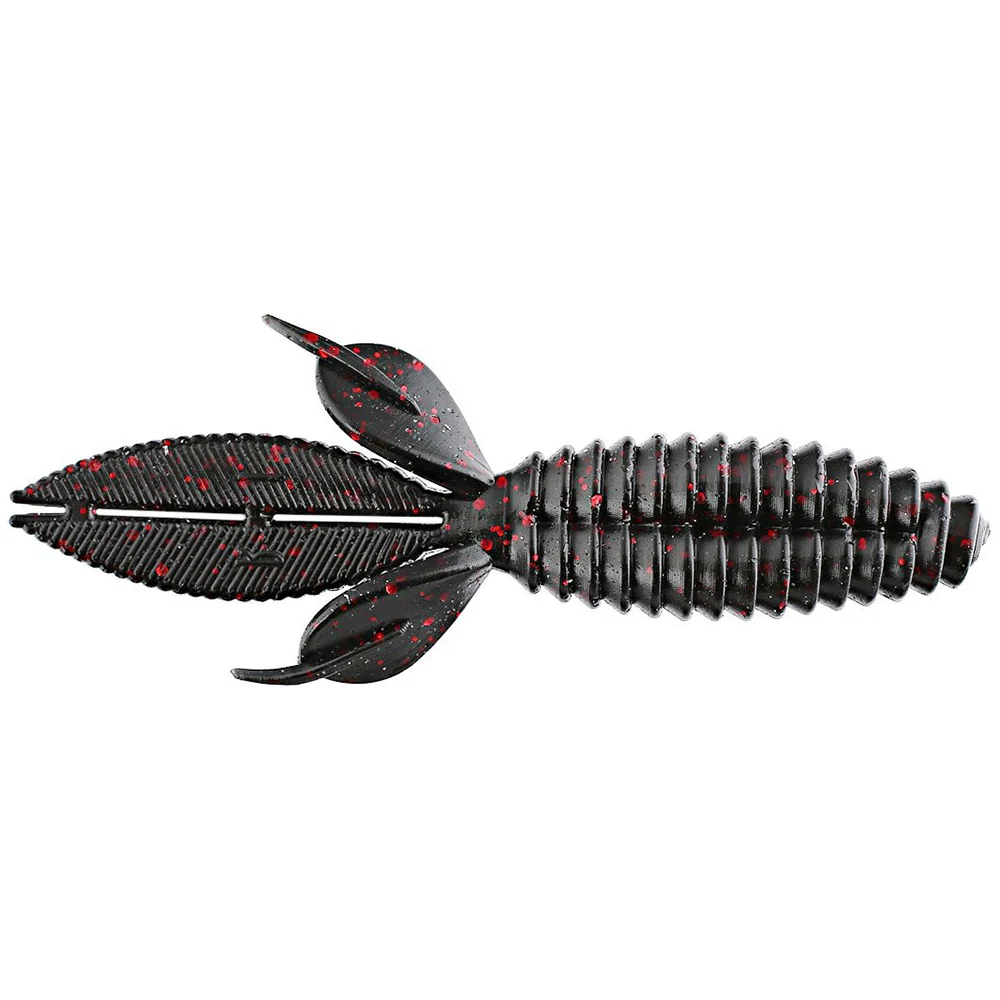 Reaction Innovations Smallie Beaver - Image 3