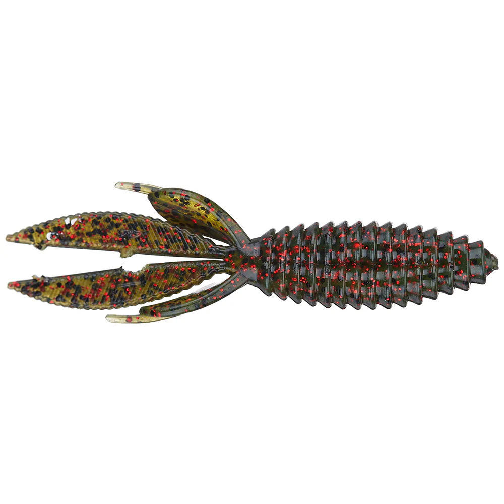 Reaction Innovations Smallie Beaver - Image 4