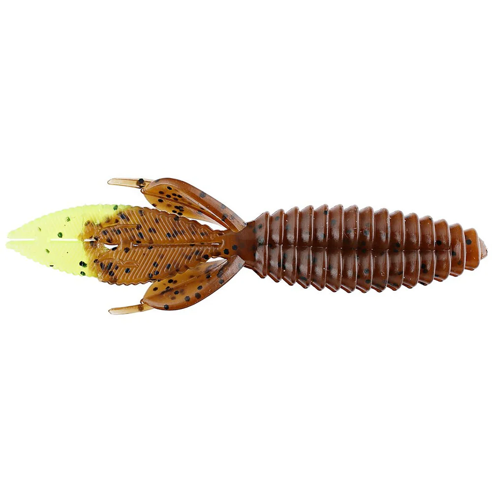 Reaction Innovations Smallie Beaver - Image 5
