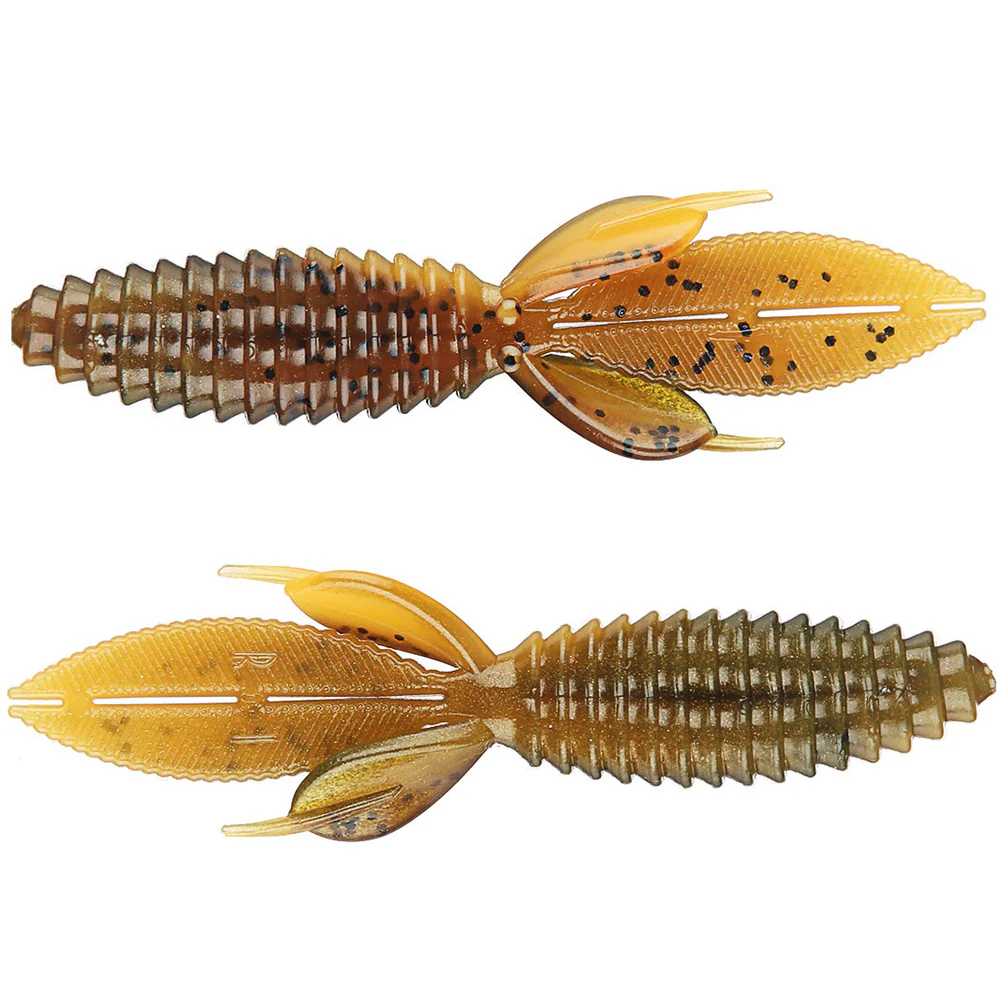 Reaction Innovations Smallie Beaver - Image 7