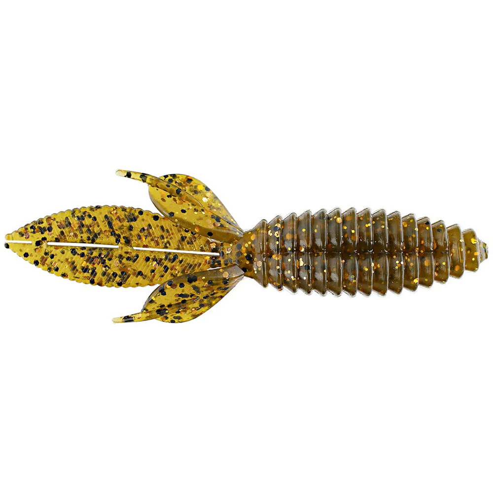 Reaction Innovations Smallie Beaver - Image 8