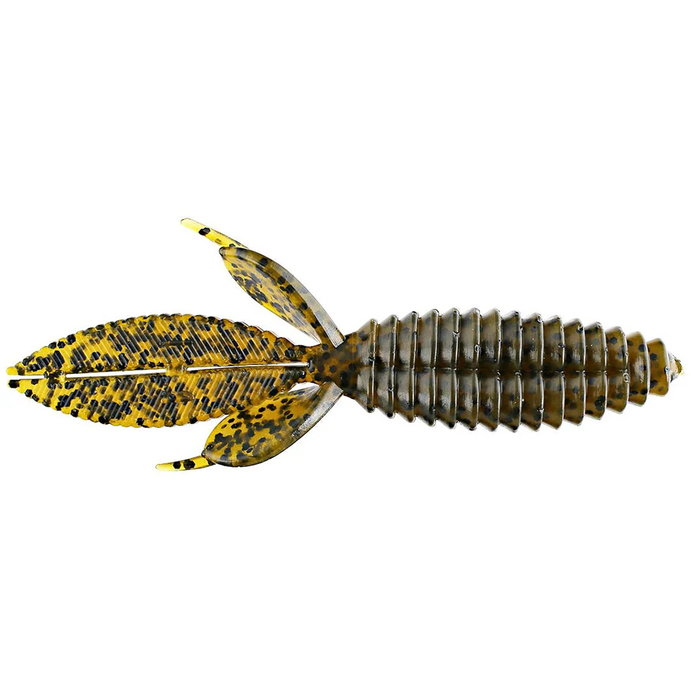 Reaction Innovations Smallie Beaver - Image 9