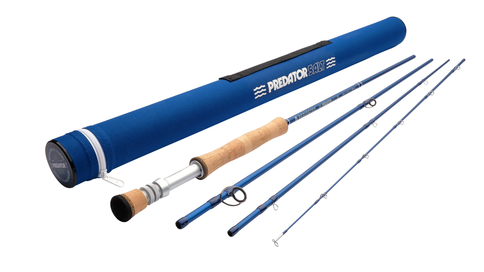 Redington Predator Salt Fly Rod