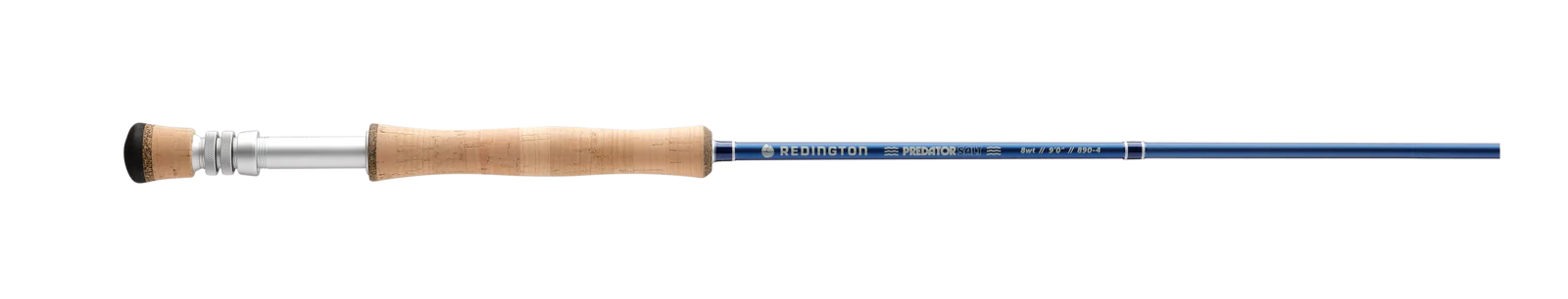 Redington Predator Salt Fly Rod - Image 2