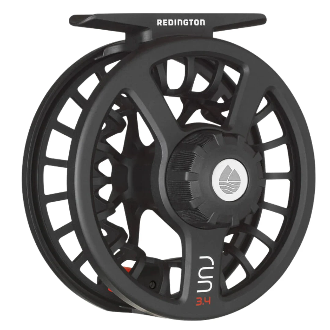 Redington Run Fly Reel - Image 2