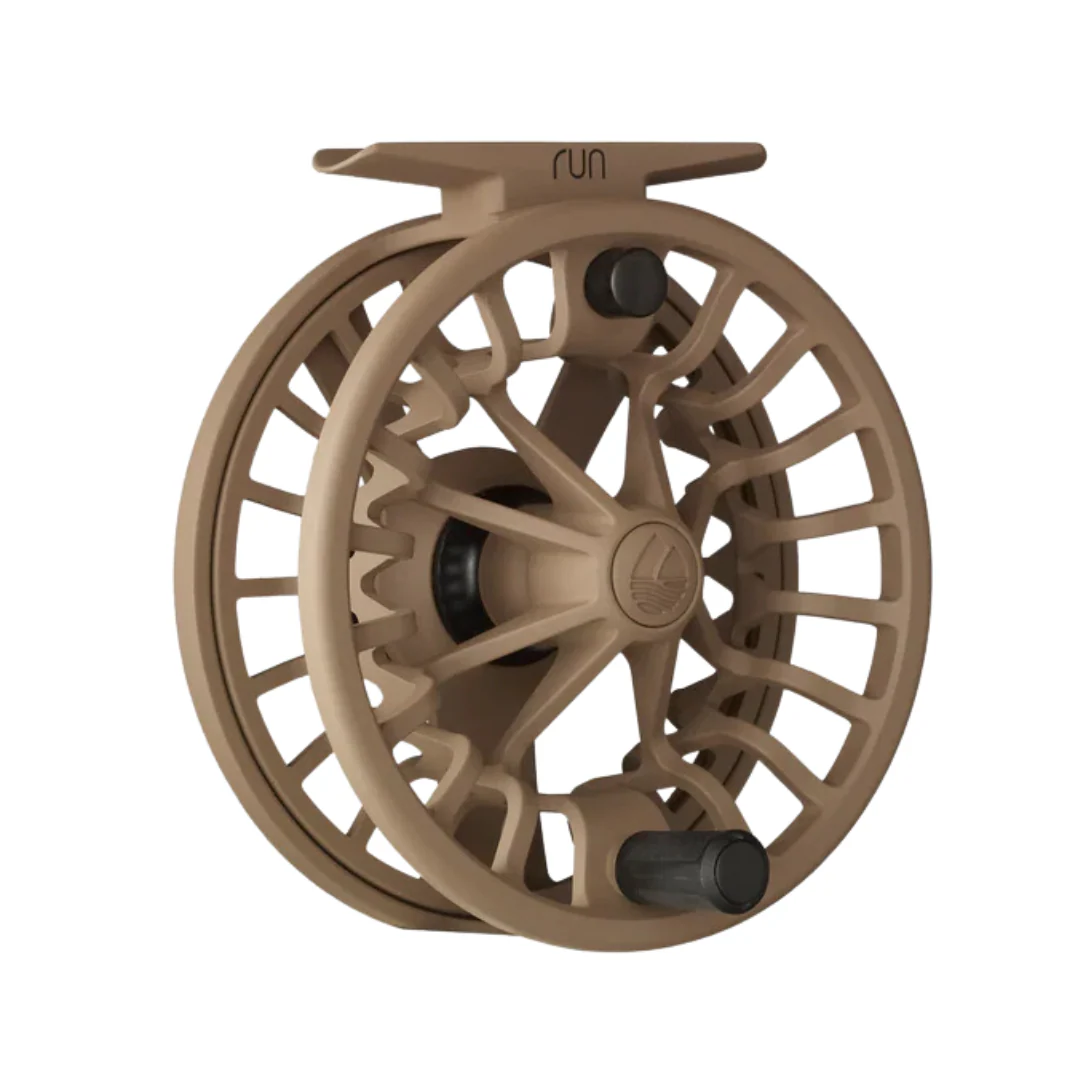 Redington Run Fly Reel - Image 3