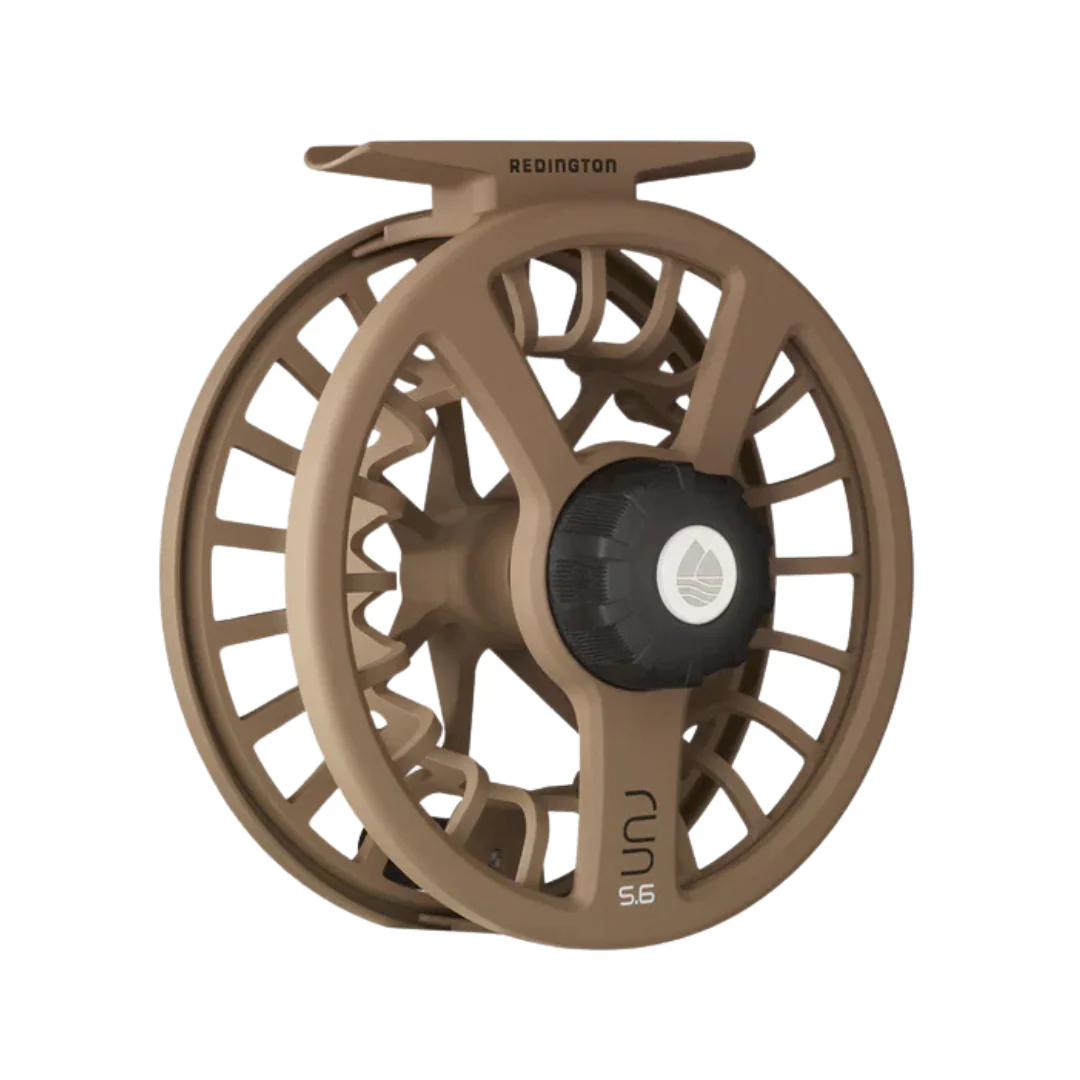 Redington Run Fly Reel - Image 4