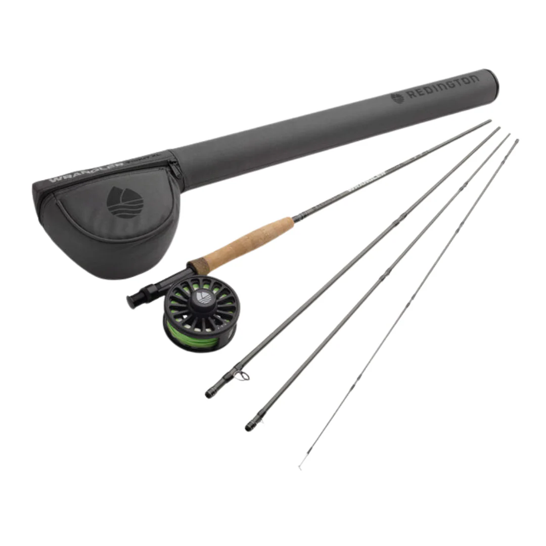 Redington Wrangler Kit - Image 2