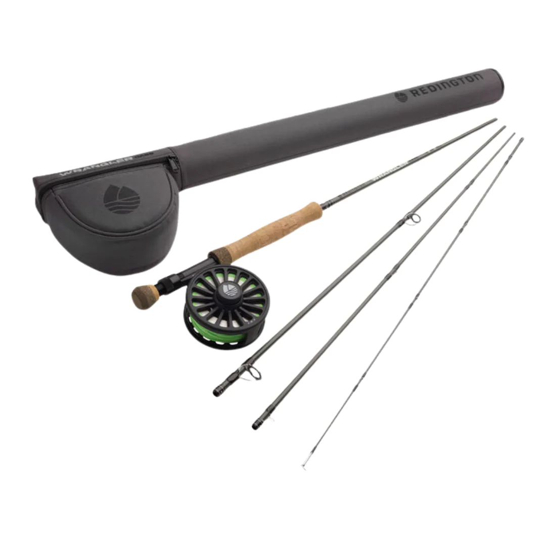 Redington Wrangler Kit - Image 3