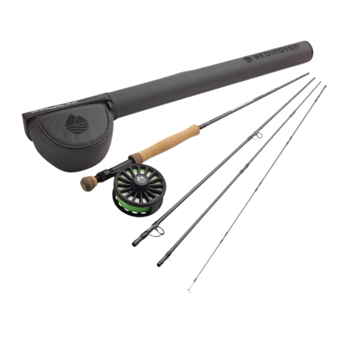 Redington Wrangler Kit - Image 4