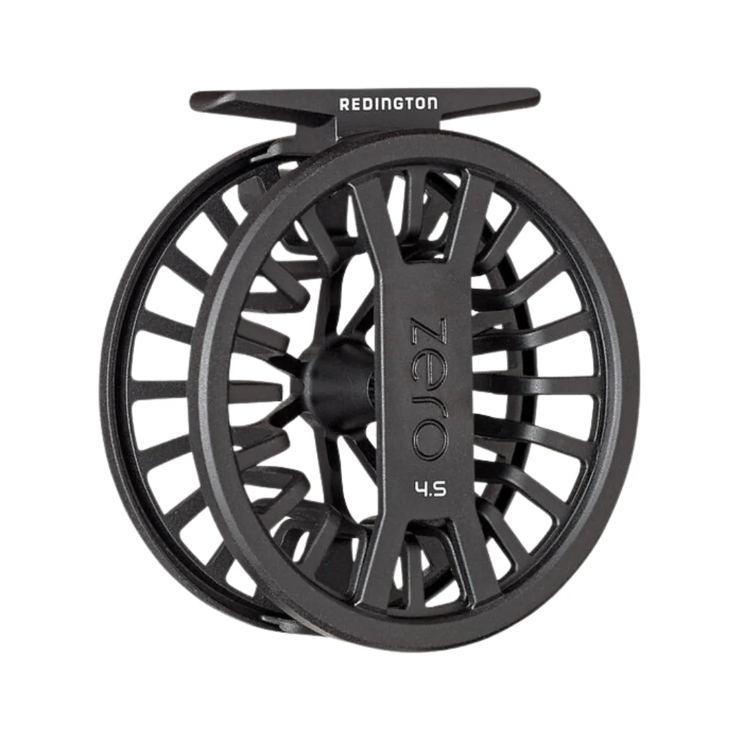 Redington Zero Fly Reel - Image 4